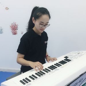 朱苏忆